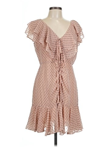 WAYF Casual Dress (view 1)