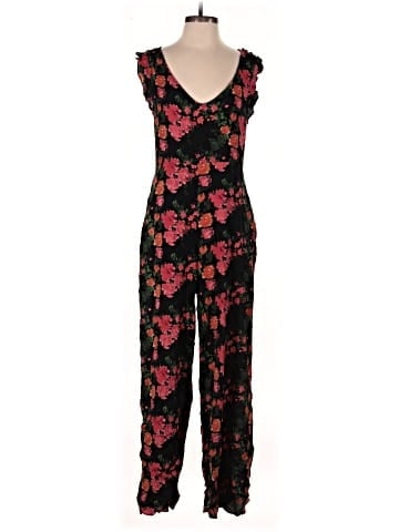 Tracy Reese Jumpsuit (view 1)