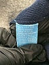 J. McLaughlin Solid Blue Cardigan Size XS - photo 9