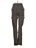 Joie Brown Cargo Pants Size 25 waist - photo 2