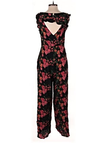 Tracy Reese Jumpsuit (view 2)