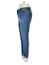 d.jeans Hearts Blue Jeans Size 8 - photo 5