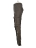 Joie Brown Cargo Pants Size 25 waist - photo 5