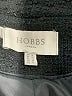 Hobbs London Black Blazer Size 12 - photo 6