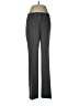 MICHAEL Michael Kors Chevron-herringbone Gray Dress Pants Size 6 - photo 1