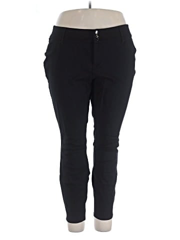 Torrid Active Pants (view 1)