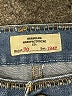 Wrangler Jeans Co Stars Blue Jeans Size 30 waist - photo 6