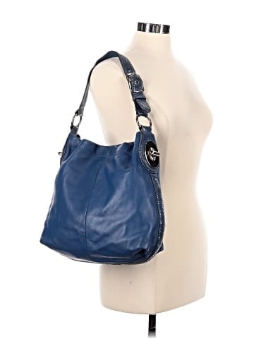 Coach Factory Leather Hobo (view 2)