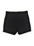 Core 10 Solid Black Shorts Size S - photo 1