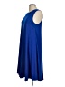 The Limited Blue Casual Dress Size M - photo 1