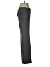 MICHAEL Michael Kors Chevron-herringbone Gray Dress Pants Size 6 - photo 4