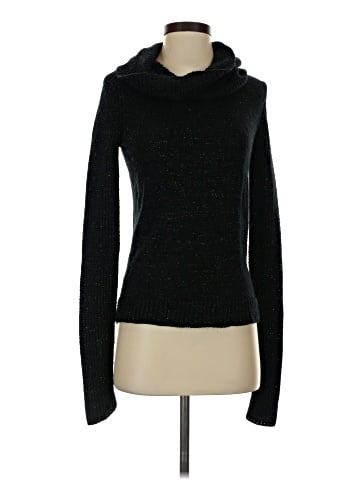 Faded Glory Turtleneck Sweater (view 1)
