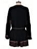 Ann Taylor LOFT Black Romper Size S - photo 2