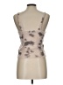 Zara Tan Sweater Vest Size L - photo 2