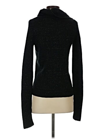 Faded Glory Turtleneck Sweater (view 2)