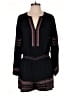 Ann Taylor LOFT Black Romper Size S - photo 1