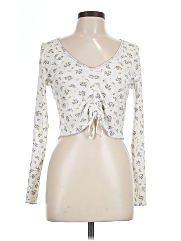 H&M Long Sleeve Top (view 1)