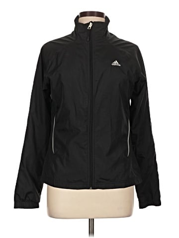 Adidas Track Jacket (view 1)