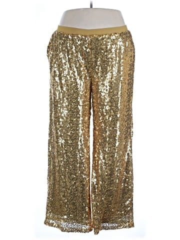 Ashley Stewart Casual Pants (view 1)