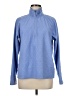 Eddie Bauer Blue Pullover Sweater Size M - photo 1