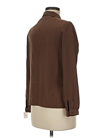 Assorted Brands Long Sleeve Blouse (view 1)