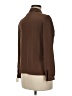 Assorted Brands Brown Long Sleeve Blouse Size M - photo 1