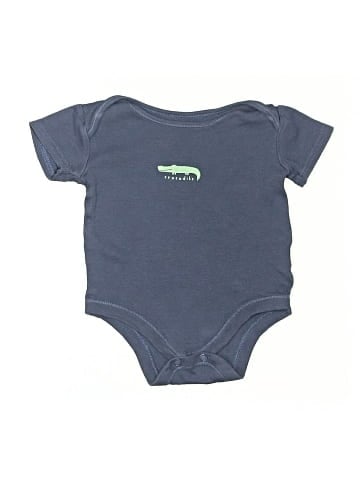 TU Short Sleeve Onesie (view 1)