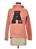 Unbranded Orange Sweatshirt Size XS - photo 1