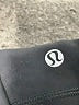 Lululemon Athletica Color Block Black Athletic Shorts Size 6 - photo 3