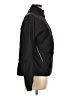 Adidas 100% Polyester Solid Black Track Jacket Size M - photo 4