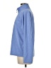 Eddie Bauer Blue Pullover Sweater Size M - photo 5