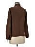 Assorted Brands Brown Long Sleeve Blouse Size M - photo 4