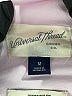 Universal Thread 100% Cotton Pink Long Sleeve Button-Down Shirt Size M - photo 7