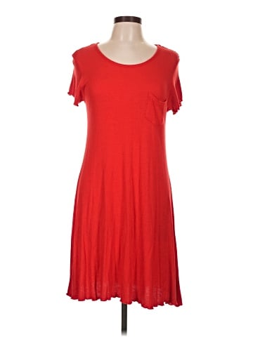 Mossimo Supply Co. Casual Dress (view 1)