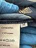 Unbranded 100% Polyester Black Long Sleeve Blouse Size M - photo 8