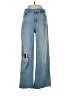 Paige Blue Jeans Size 26 waist - photo 1