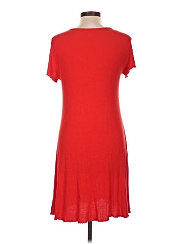 Mossimo Supply Co. Casual Dress (view 2)