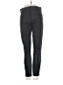L'Agence Black Active Pants Size 27 waist - photo 1