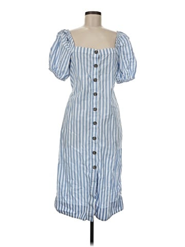 J.Crew Casual Dress (view 1)