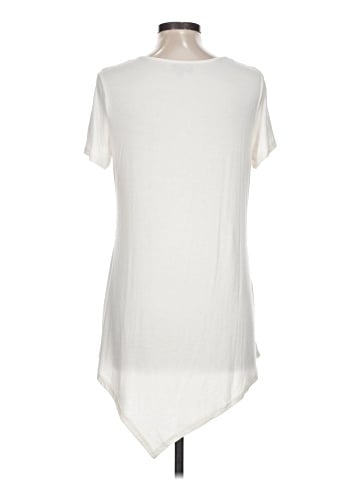 Coco + Carmen Short Sleeve Top (view 2)