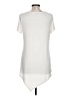 Coco + Carmen Ivory Short Sleeve Top Size L - photo 2