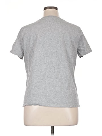 Tommy Hilfiger Short Sleeve T-Shirt (view 2)