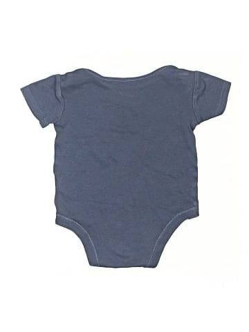 TU Short Sleeve Onesie (view 2)