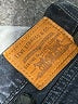Levi's Blue Jeans Size 33 waist - photo 7