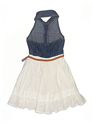 Zunie Dress (view 2)