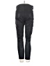 L'Agence Black Active Pants Size 27 waist - photo 2