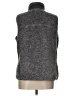L.L.Bean 100% Polyester Gray Vest Size L - photo 2
