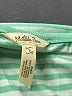 Matilda Jane Teal Long Sleeve Top Size S - photo 7