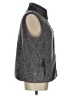 L.L.Bean 100% Polyester Gray Vest Size L - photo 4