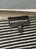 Emporio Armani Gray Pullover Sweater Size EU 38 / US 8 - photo 7